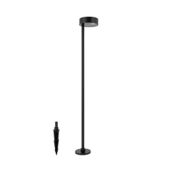 Lampa gruntowa RUBY LED (11542) - Nowodvorski