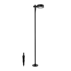 Lampa gruntowa TESSA LED (11541) - Nowodvorski