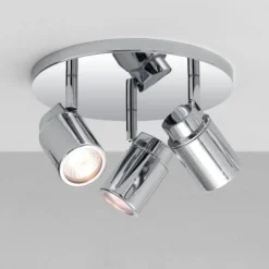 Lampa halogenowa Como 3 (Astro 6107)