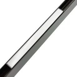 Lampa Lang, ściemnialna, sterowana Smart 12W Magnet Line LED czarny (TLV-09-12TU) - Yaskr