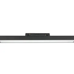 Lampa Lang, ściemnialna, sterowana Smart 18W Magnet Line LED czarny (TLV-09-18TU) - Yaskr