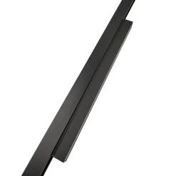 Lampa Lang, ściemnialna, sterowana Smart 18W Magnet Line LED czarny (TLV-09-18TU) - Yaskr