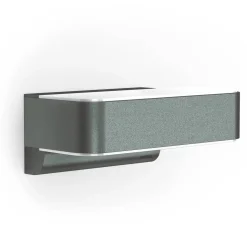 Lampa LED 12W L 810 LED iHF Connect z czujnikiem antracyt (ST065706) - Steinel