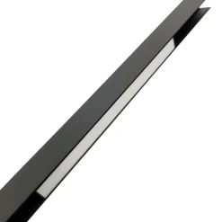 Lampa Liniowa Lang 18W Magnet Line LED czarny (TLV-09-18) - Yaskr