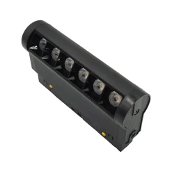 Lampa Liniowa Punktowa Obrotowa Rotater 6W Magnet Line LED czarny (TLV-11-06) - Yaskr