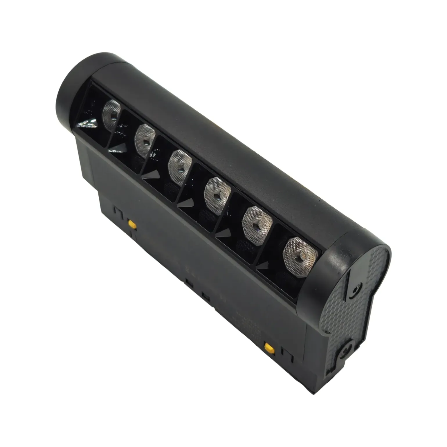 Lampa Liniowa Punktowa Obrotowa Rotater 6W Magnet Line LED czarny (TLV-11-06) - Yaskr