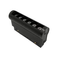 Lampa Liniowa Punktowa Obrotowa Rotater 6W Magnet Line LED czarny (TLV-11-06) - Yaskr