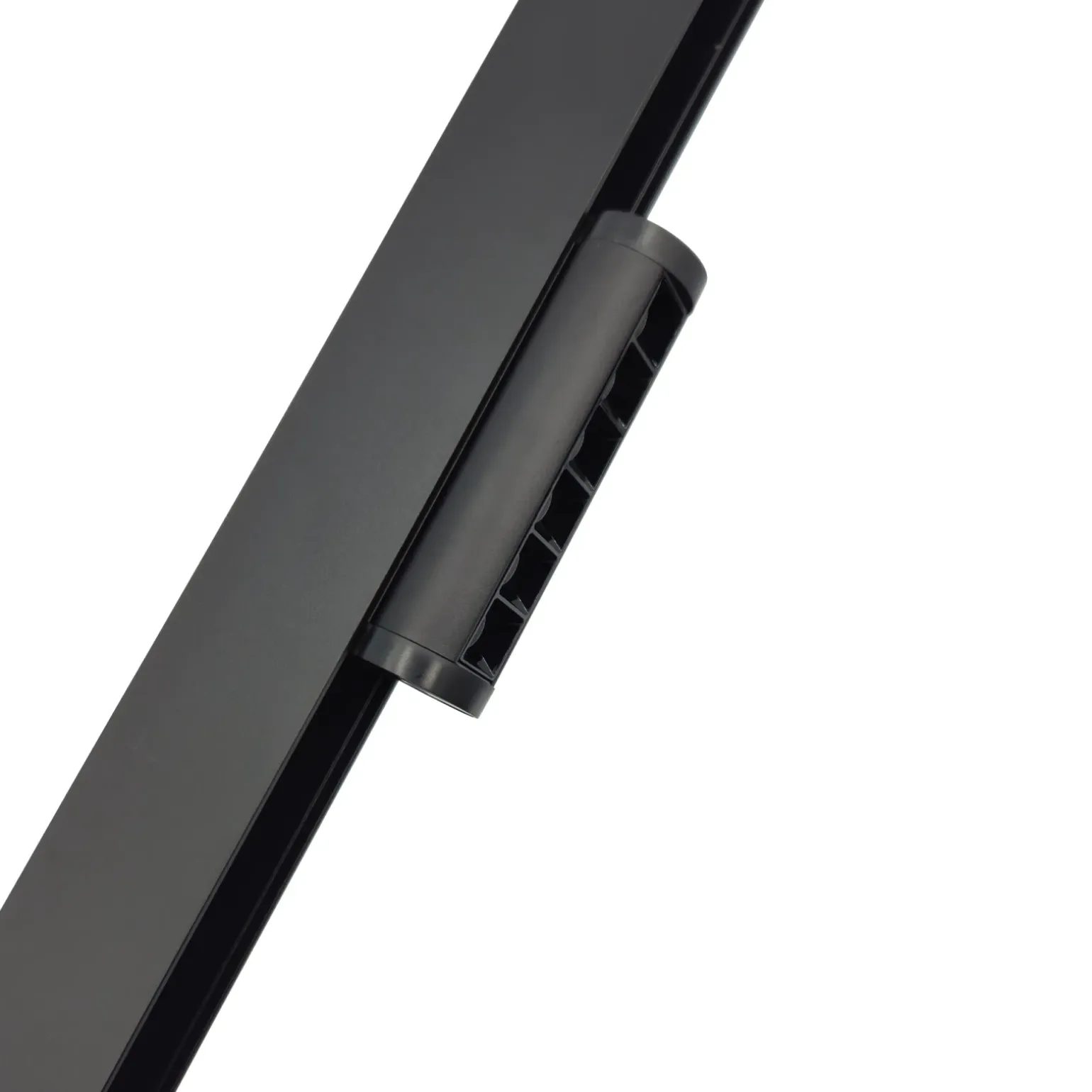 Lampa Liniowa Punktowa Obrotowa Rotater 6W Magnet Line LED czarny (TLV-11-06) - Yaskr