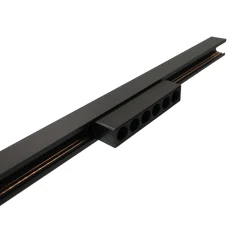 Lampa Liniowa Punktowa Stip 6W Magnet Line LED czarny (TLV-10-06) - Yaskr