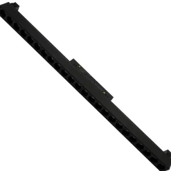 Lampa Liniowa Punktowa Stip 24W Magnet Line LED czarny (TLV-10-24) - Yaskr