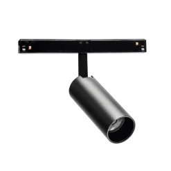 Lampa magnetyczna GALAXY S40L 1*11W Black IP20 CRI90 3000K (033372B) - ZARlight