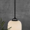 Lampa na baterie KETTLE Nordlux LED Tworzywo sztuczne Biały