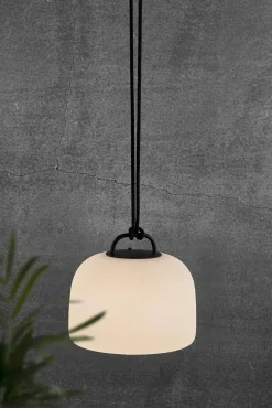 Lampa na baterie KETTLE Nordlux LED Tworzywo sztuczne Biały