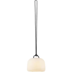 Lampa na baterie KETTLE Nordlux LED Tworzywo sztuczne Biały