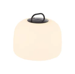 Lampa na baterie KETTLE Nordlux LED Tworzywo sztuczne Biały