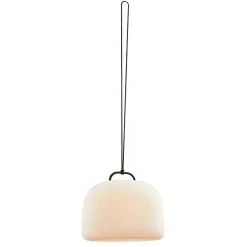 Lampa na baterie KETTLE Nordlux LED Tworzywo sztuczne Zielony