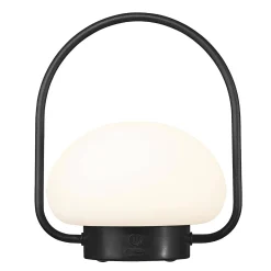 Lampa na baterie SPONGE Nordlux LED Tworzywo sztuczne Biały