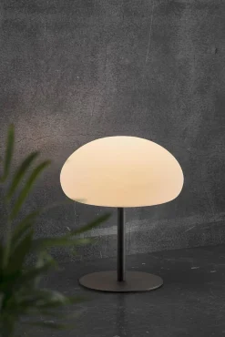Lampa na baterie SPONGE Nordlux LED Tworzywo sztuczne Biały