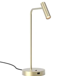 Lampa na biurko Enna Desk z ładowaniem USB (1058214) - Astro Lighting