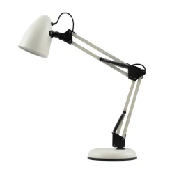 Lampa na biurko Notari (TB-29928-BG) - Italux