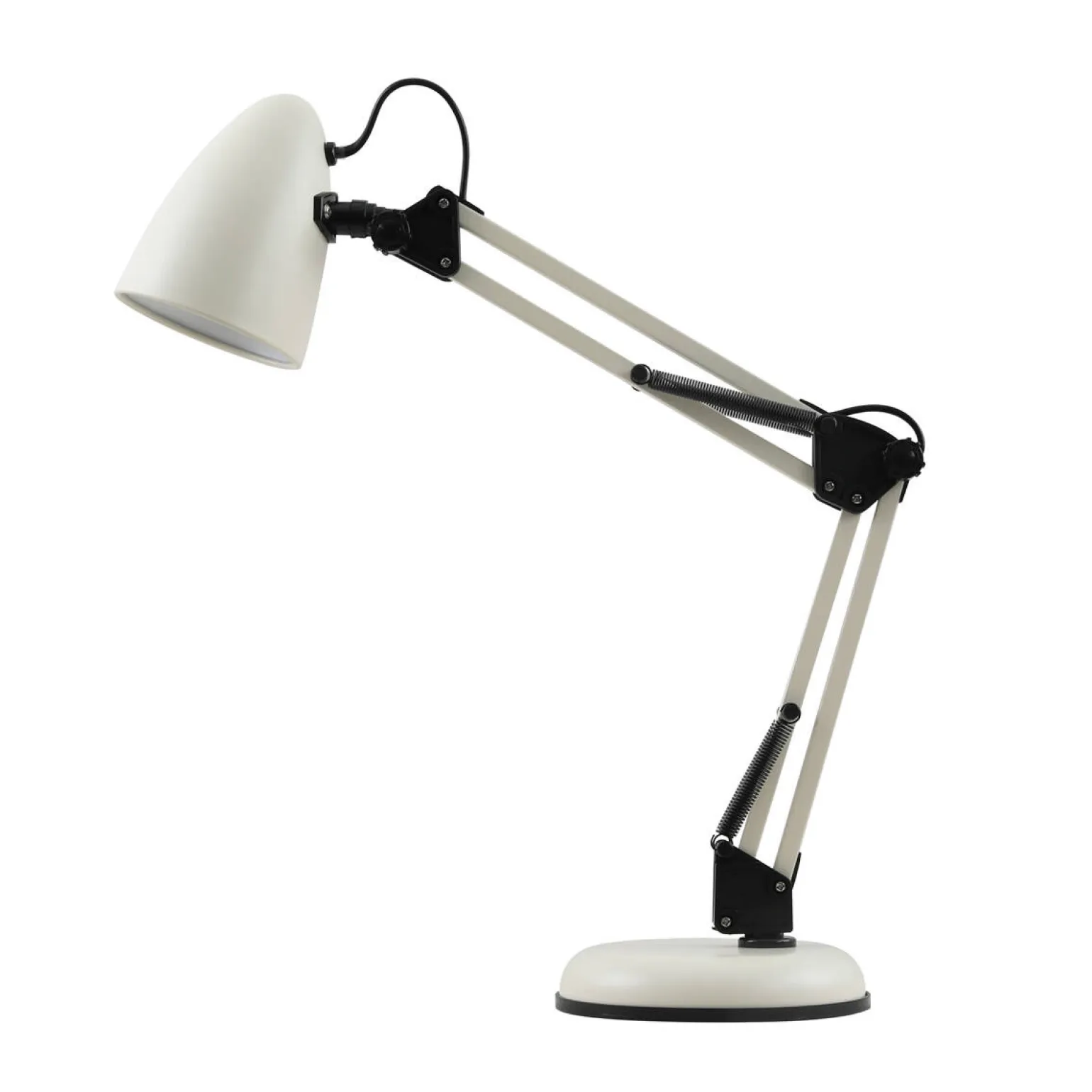 Lampa na biurko Notari (TB-29928-BG) - Italux