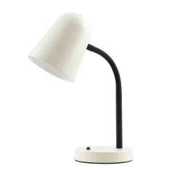 Lampa na biurko Prato (TB-37643-BG) - Italux