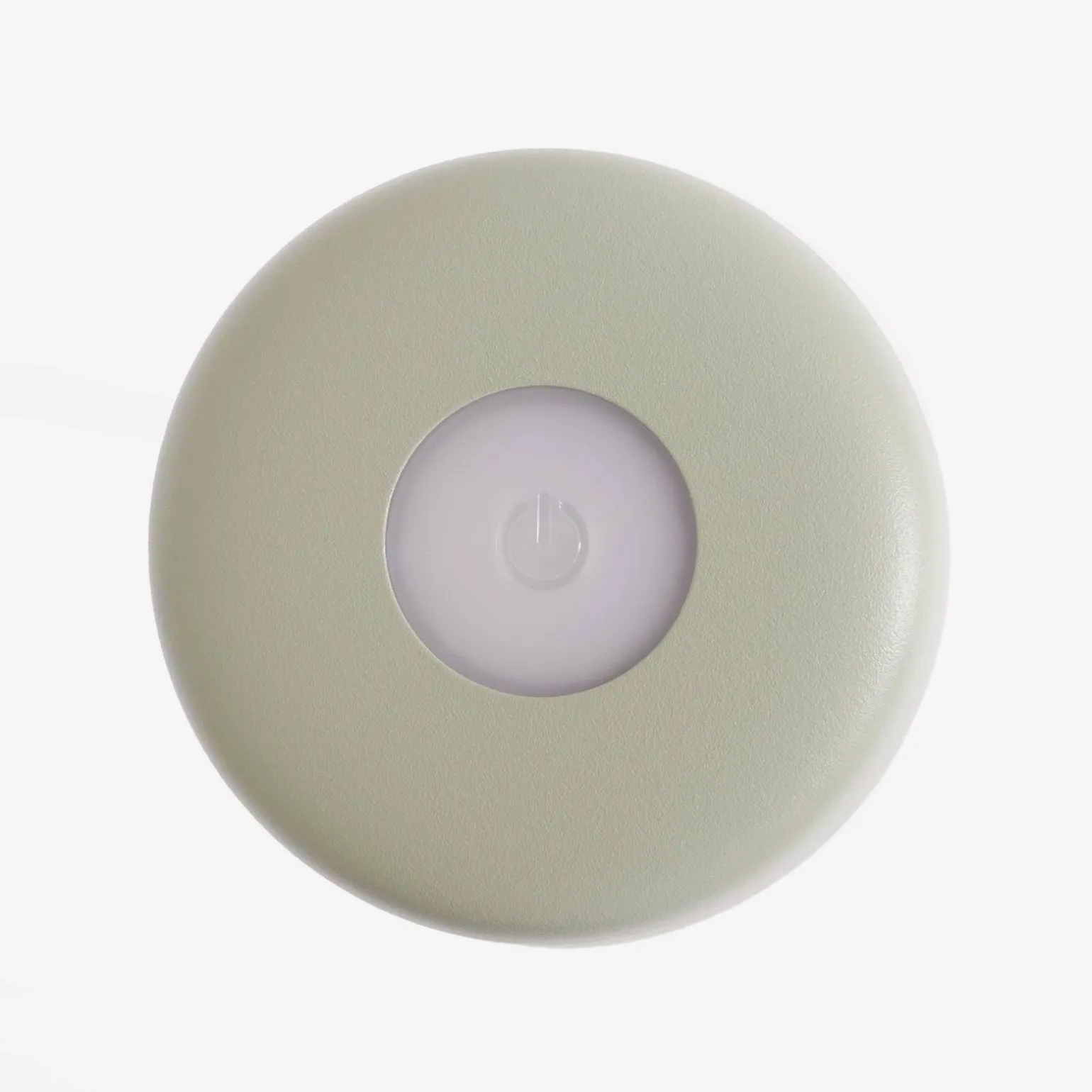 Lampa na stolik ogrodowy ZIELONA/GREEN (ETLED-658-GR) - Zuma Line