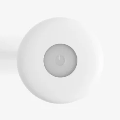 Lampa na stolik ogrodowy BIAŁA/WHITE (ETLED-658-WH) - Zuma Line