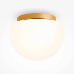 Lampa na sufit Glassy (MOD270CL-01G) - Maytoni