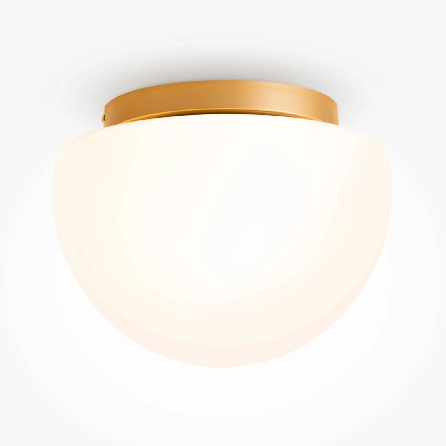 Lampa na sufit Glassy (MOD270CL-01G) - Maytoni