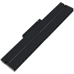 Lampa na szynę magnetyczną Magnetic track 600mm 24W 4000K (ML8124) - Milagro