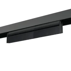 Lampa na szynę magnetyczną Magnetic track 600mm 24W 4000K (ML8124) - Milagro