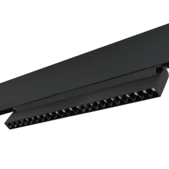 Lampa na szynę magnetyczną Magnetic track 600mm 24W 4000K (ML8124) - Milagro