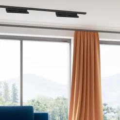 Lampa na szynę magnetyczną Magnetic track 600mm 24W 4000K (ML8124) - Milagro