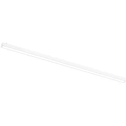 Lampa na szynie, sterowana aplikacją Slim Magnetic Track Biały 91cm 30W LED Tuya CCT (ML2200) - Milagro