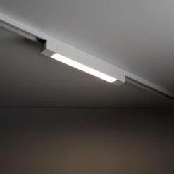 Lampa na szynoprzewód TRACER PANEL LED WHITE 20 W (18191) - TK Lighting