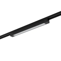 Lampa na szynoprzewód TRACER PANEL LED BLACK 30 W (18192) - TK Lighting
