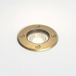 Lampa ogrodowa Gramos Round (1312008) - Astro Lighting