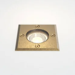 Lampa ogrodowa Gramos Square (1312009) - Astro Lighting