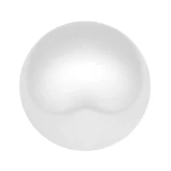 Lampa ogrodowa 16 kolorów pufa APPLE L LED RGBW 56 cm (ES-SF025) - Step into Design