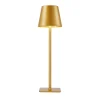Lampa ogrodowa Atlis (TB-2821-GD) - Italux