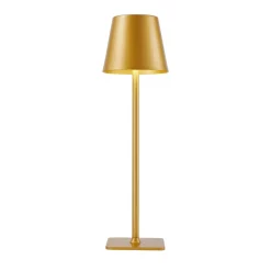 Lampa ogrodowa Atlis (TB-2821-GD) - Italux