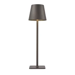 Lampa ogrodowa Atlis (TB-2821-GR) - Italux
