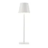 Lampa ogrodowa Atlis (TB-2821-WH) - Italux