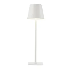 Lampa ogrodowa Atlis (TB-2821-WH) - Italux