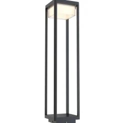 Lampa ogrodowa Baker Street (O021FL-L10B3K) - Maytoni