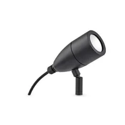 Lampa ogrodowa INSIDE PT1 kol. czarny (115429) Ideal Lux