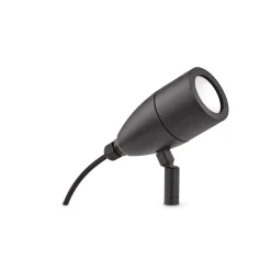 Lampa ogrodowa INSIDE PT1 kol. czarny (115429) Ideal Lux