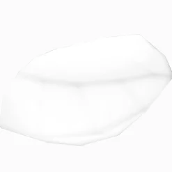 Lampa ogrodowa kamień DIAMOND S LED RGBW 16 kolorów 27 cm (ES-ST013) - Step into Design