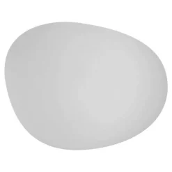 Lampa ogrodowa kamień PEBBLE L LED RGBW 16 kolorów 40 cm (ES-ST005) - Step into Design